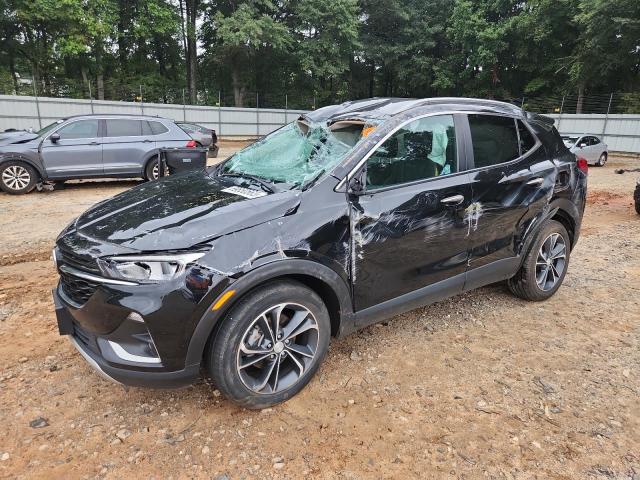 2022 BUICK ENCORE GX SELECT — VIN KL4MMDSLXNB063925
