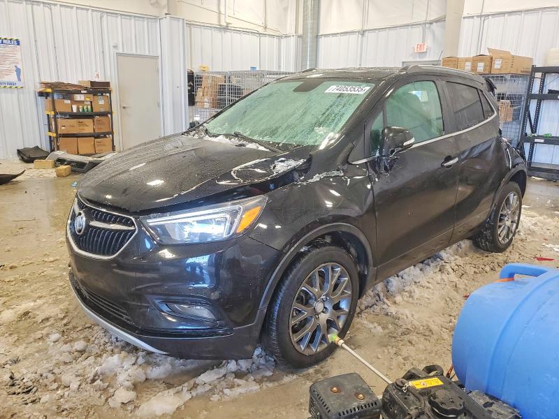 2017 BUICK ENCORE — VIN KL4CJ1SB4HB111482