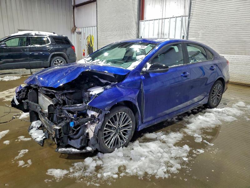 2024 KIA FORTE GT L — VIN 3KPF54AD3RE759380