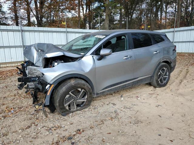 2023 KIA SPORTAGE L — VIN KNDPUCAG4P7106761