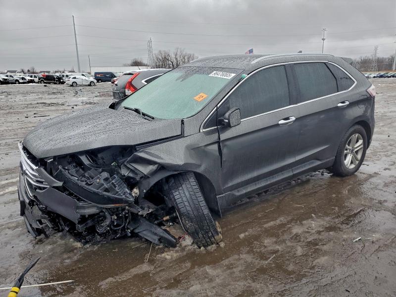 2020 FORD EDGE SEL — VIN 2FMPK4J95LBA96350