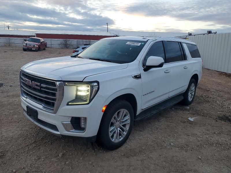 2023 GMC YUKON XL — VIN 1GKS2GKD1PR202996