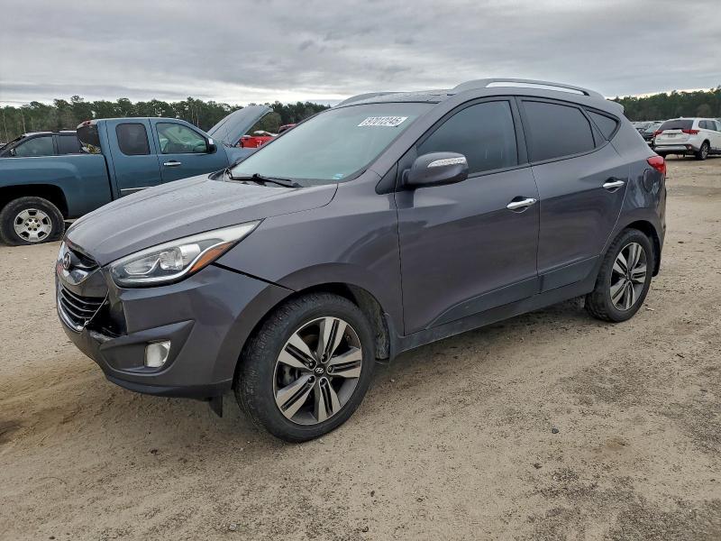 2015 HYUNDAI TUCSON — VIN KM8JUCAG3FU959430
