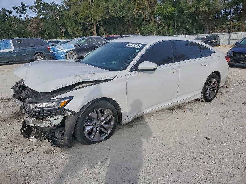2020 HONDA ACCORD — VIN 1HGCV1F19LA061657