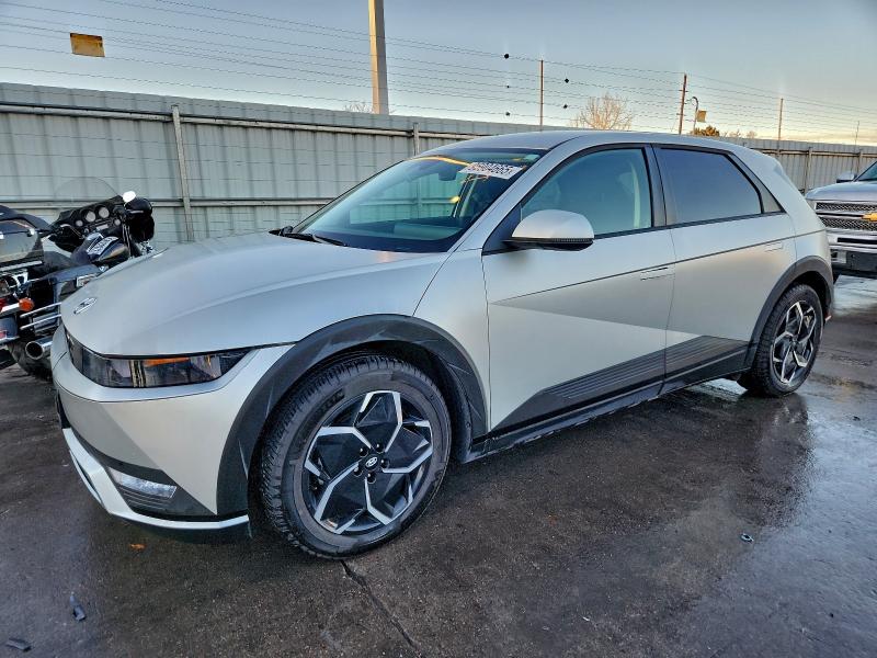 2024 HYUNDAI IONIQ 5 — VIN KM8KNDDF8RU294362