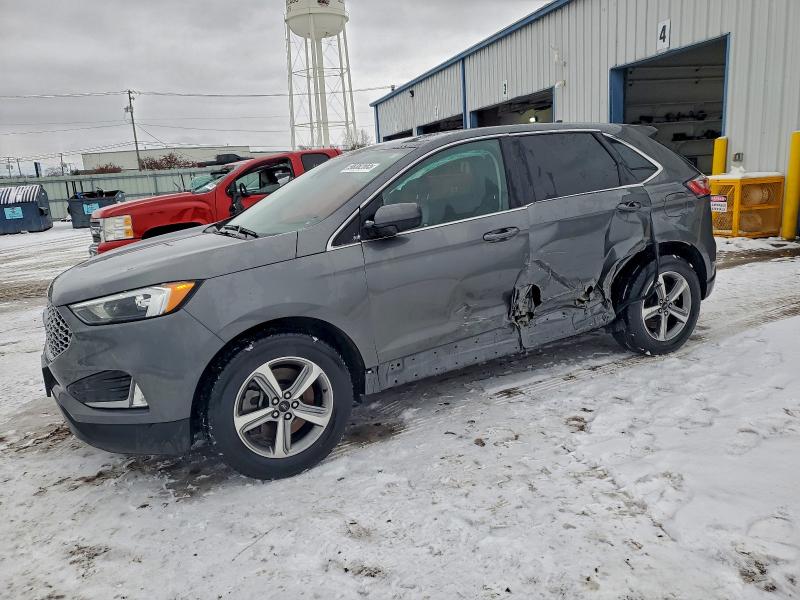 2024 FORD EDGE SEL — VIN 2FMPK4J96RBA63558