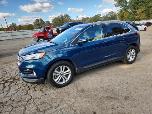 2020 FORD EDGE SEL — VIN 2FMPK4J98LBA88422