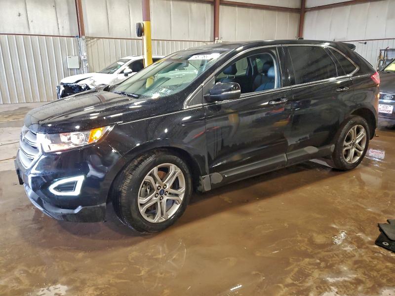 2018 FORD EDGE TITAN — VIN 2FMPK4K83JBB87930