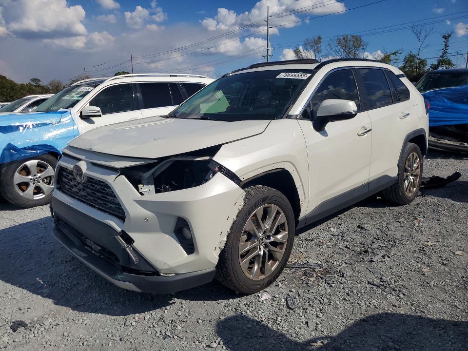 2020 TOYOTA RAV4 — VIN JTMN1RFVXLJ037078