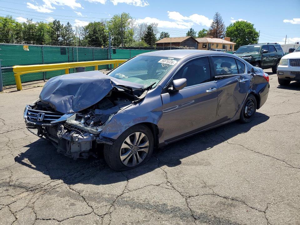 2015 HONDA ACCORD — VIN 1HGCR2F38FA210138