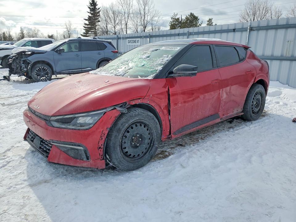2024 KIA EV6 — VIN KNDC4DLC2R5197817