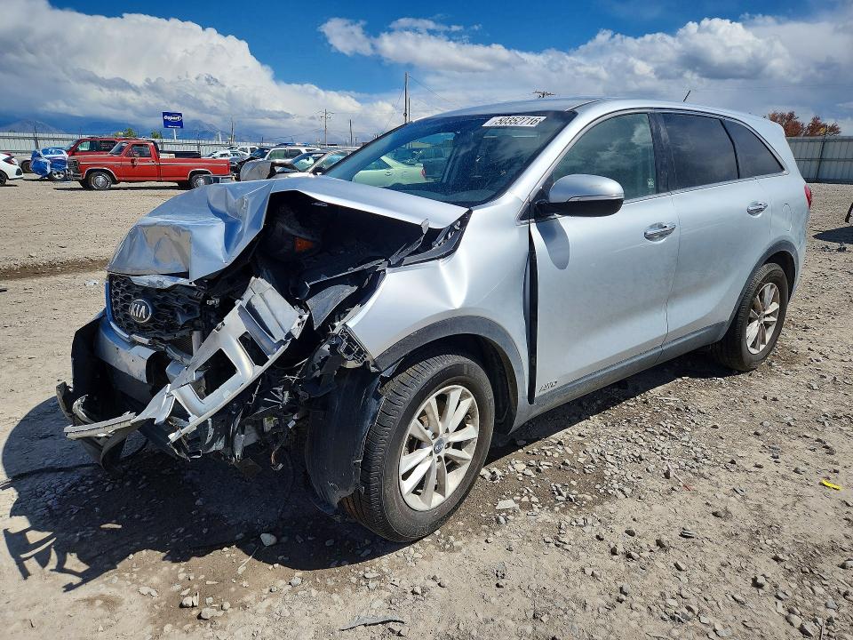 5XYPGDA54KG558751