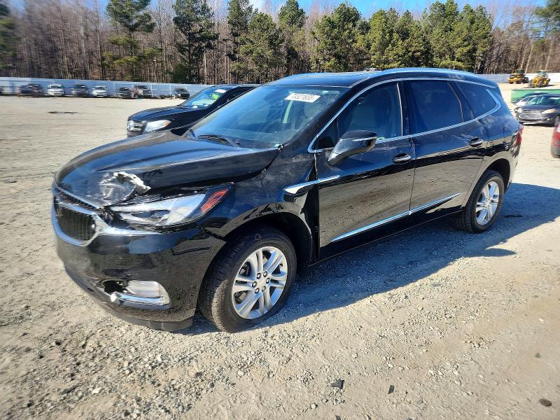 2020 BUICK ENCLAVE — VIN 5GAERBKW2LJ238263