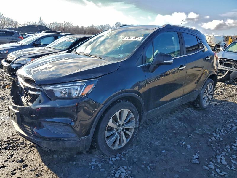 2017 BUICK ENCORE — VIN KL4CJASB6HB195773