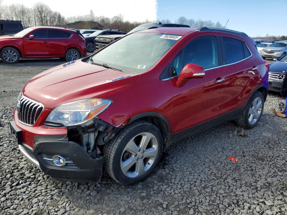 2016 BUICK ENCORE — VIN KL4CJFSB0GB561884