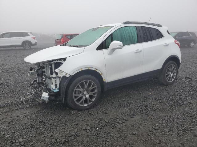 2019 BUICK ENCORE — VIN KL4CJ2SB1KB887890