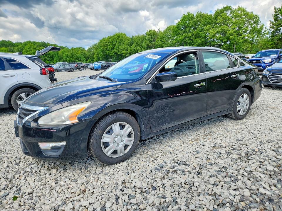 2015 NISSAN ALTIMA — VIN 1N4AL3AP7FN889941