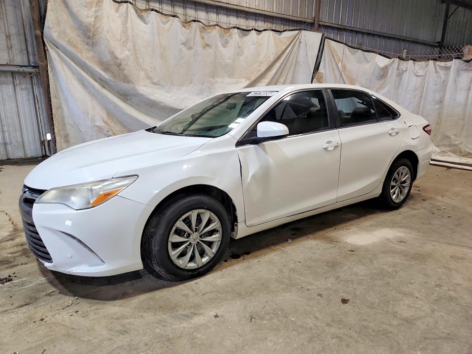 2017 TOYOTA CAMRY — VIN 4T1BF1FK0HU393102