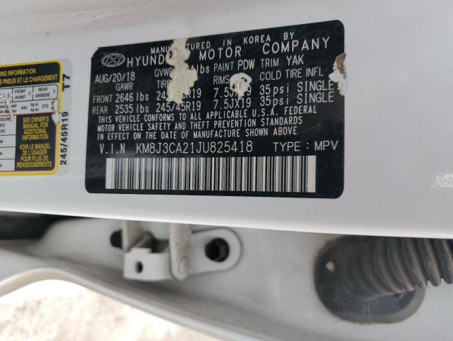 KM8J3CA21JU825418