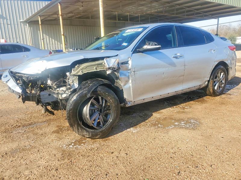 2020 KIA OPTIMA — VIN 5XXGT4L3XLG385721