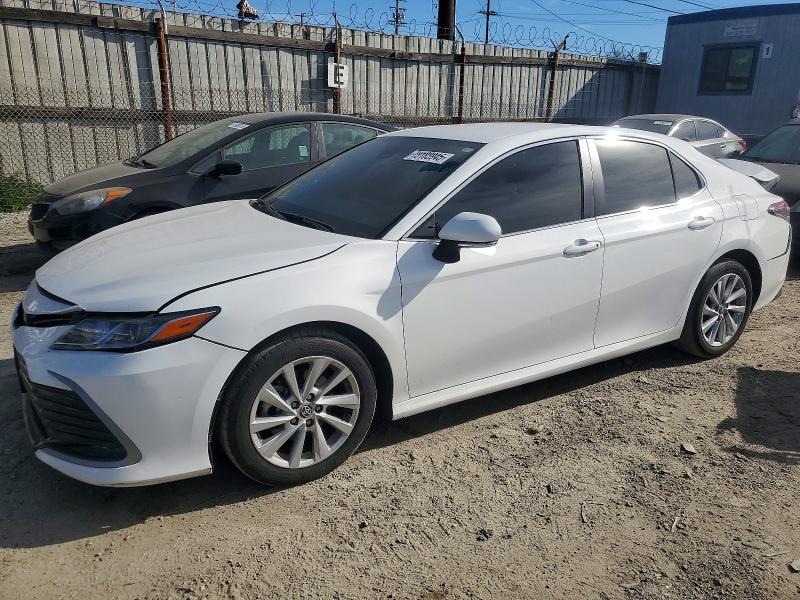 2023 TOYOTA CAMRY — VIN 4T1R11AK7PU146405