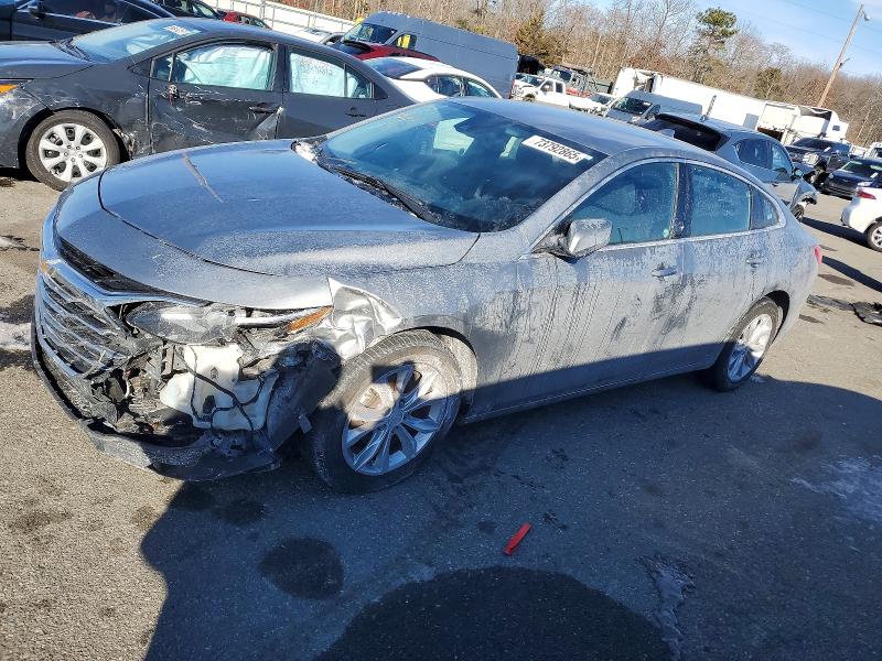 2023 CHEVROLET MALIBU — VIN 1G1ZD5ST6PF199720