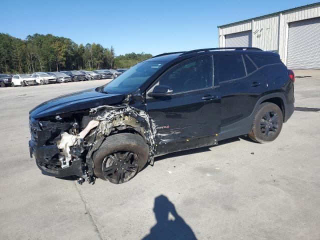 2023 GMC TERRAIN AT — VIN 3GKALYEG5PL121026