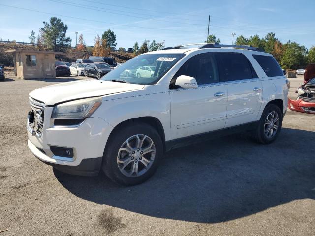 2014 GMC ACADIA SLT — VIN 1GKKRRKD7EJ145268
