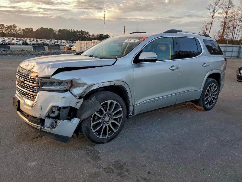 2020 GMC ACADIA DEN — VIN 1GKKNPLS3LZ112859