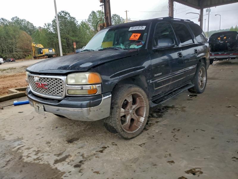 2003 GMC YUKON — VIN 1GKEC13VX3R270903