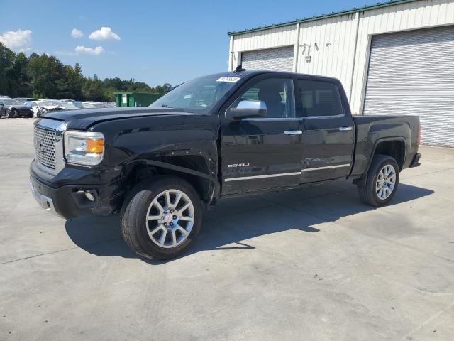 2015 GMC SIERRA K1500 DENALI — VIN 3GTU2WEJXFG351891