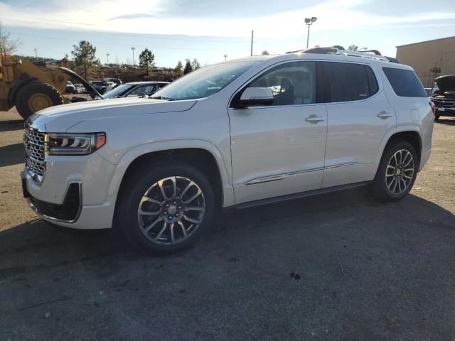 2020 GMC ACADIA DEN — VIN 1GKKNPLS9LZ228244