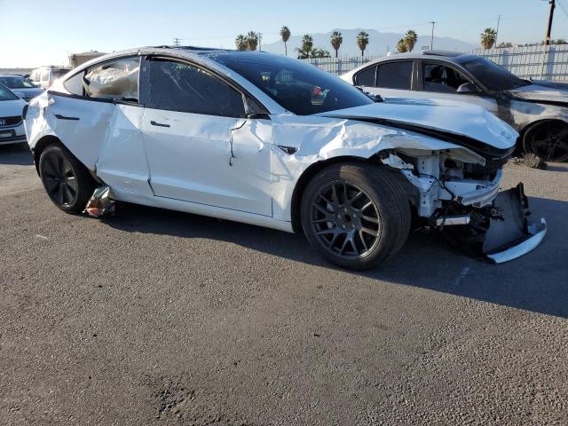 2025 TESLA MODEL 3 — VIN 5YJ3E1EA8SF982077