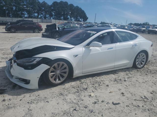 2018 TESLA MODEL S — VIN 5YJSA1E2XJF277473