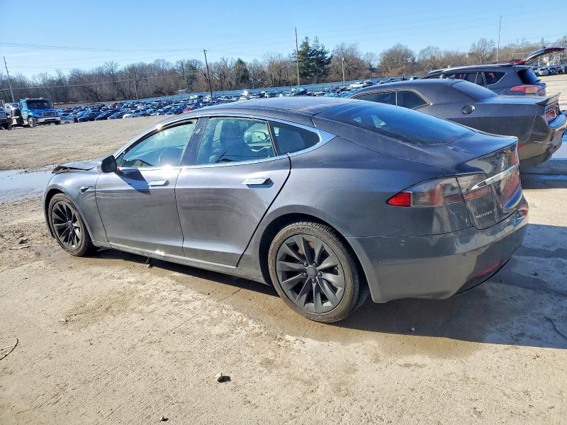 2017 TESLA MODEL S — VIN 5YJSA1E26HF192298