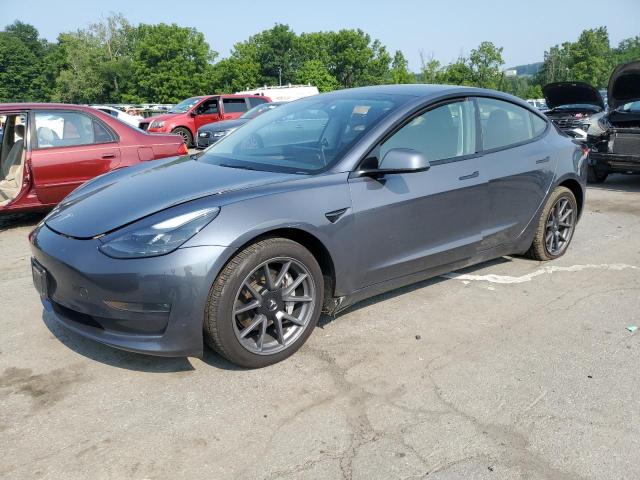 2023 TESLA MODEL 3 — VIN 5YJ3E1EB8PF602767