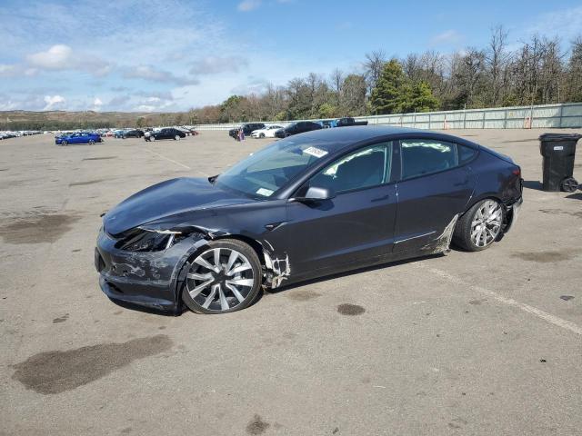 2024 TESLA MODEL 3 — VIN 5YJ3E1EA9RF761582