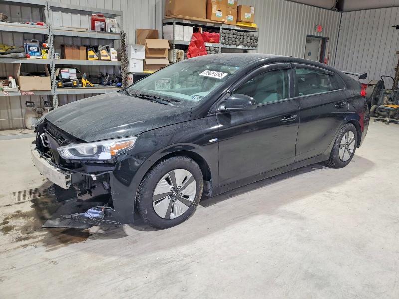 2020 HYUNDAI IONIQ — VIN KMHC65LC7LU241769