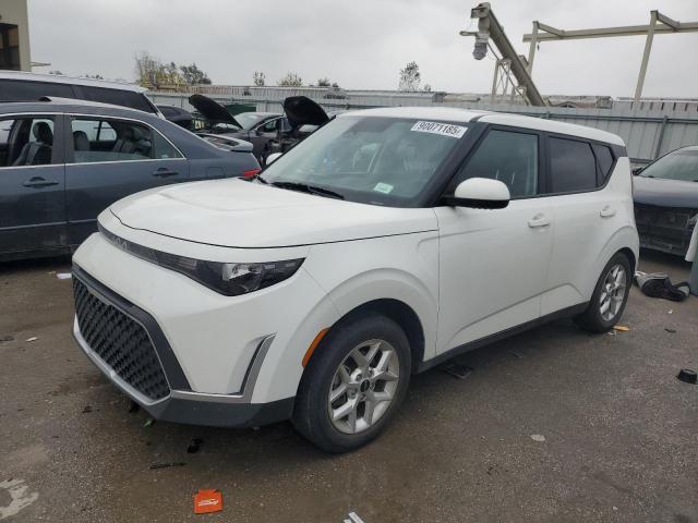 2023 KIA SOUL — VIN KNDJ23AU9P7879582