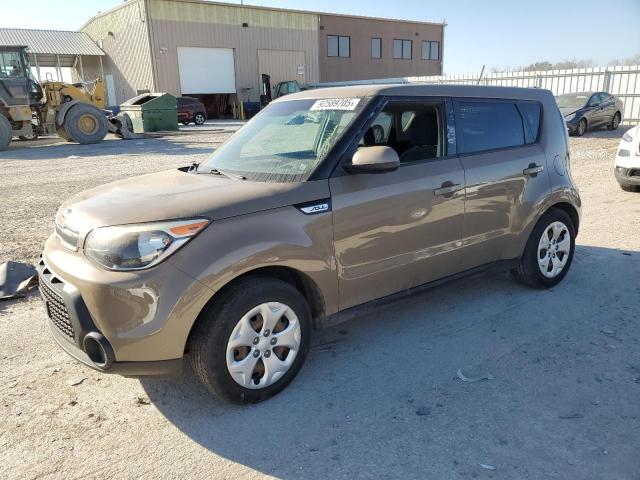 2015 KIA SOUL — VIN KNDJN2A28F7197338