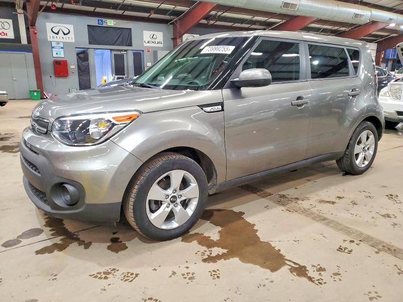 2019 KIA SOUL — VIN KNDJN2A26K7672818