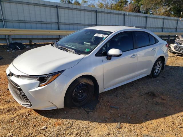 2025 TOYOTA COROLLA — VIN 5YFB4MDE6SP332768