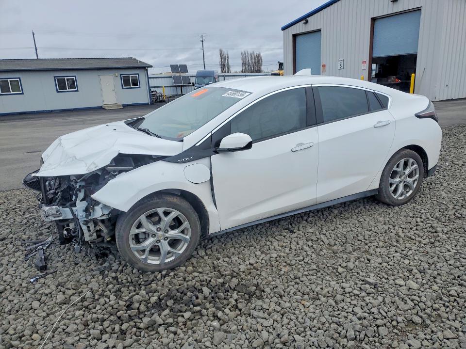 2017 CHEVROLET VOLT — VIN 1G1RB6S54HU215245