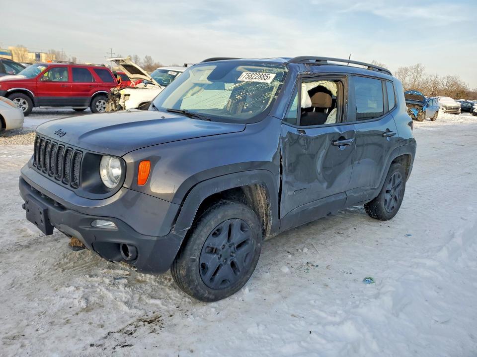 2020 JEEP RENEGADE — VIN ZACNJBABXLPL39181