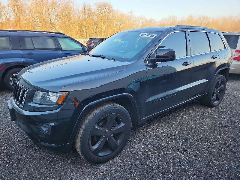 2015 JEEP GRAND CHEROKEE — VIN 1C4RJFAG7FC677105