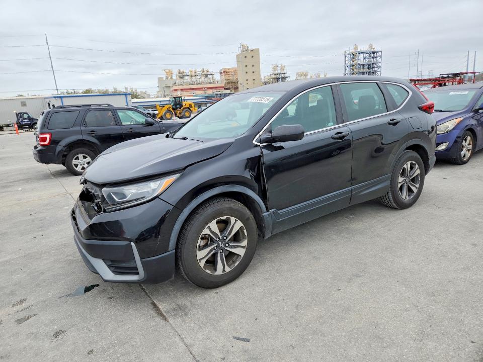 2020 HONDA CR-V — VIN 2HKRW1H23LH413779