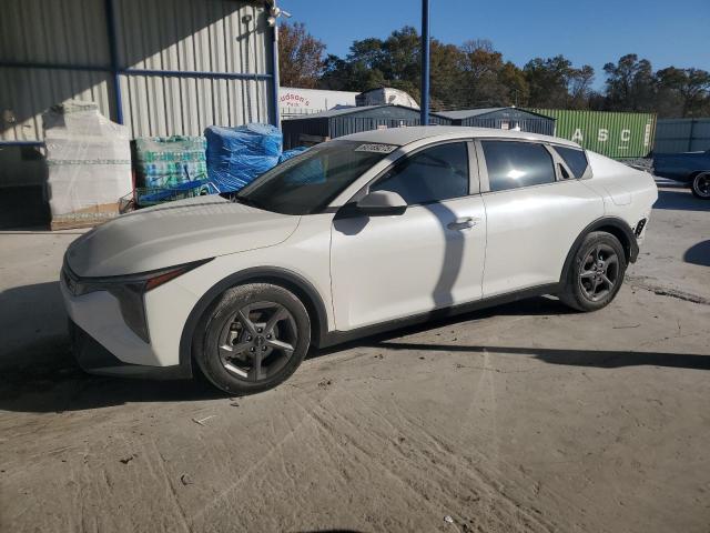 2025 KIA K4 LX — VIN 3KPFT4DE1SE097895