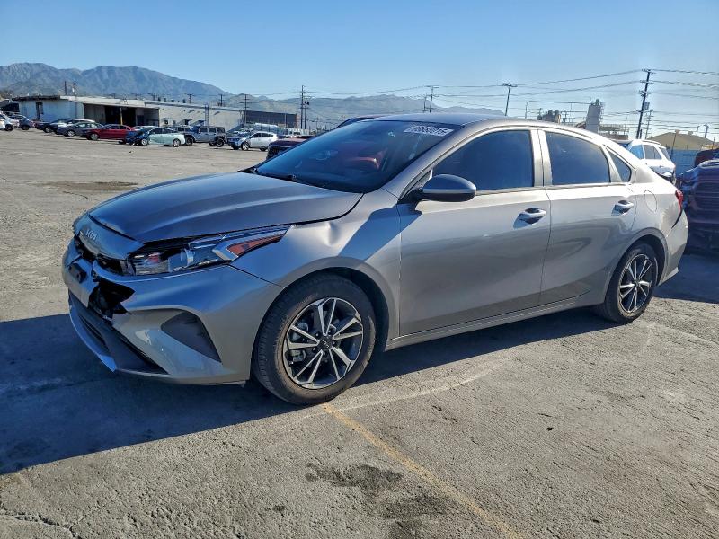 2023 KIA FORTE LX — VIN 3KPF24AD1PE556638