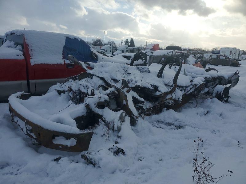 2025 FORD F150 — VIN 1FTEW3LP3SFB83022