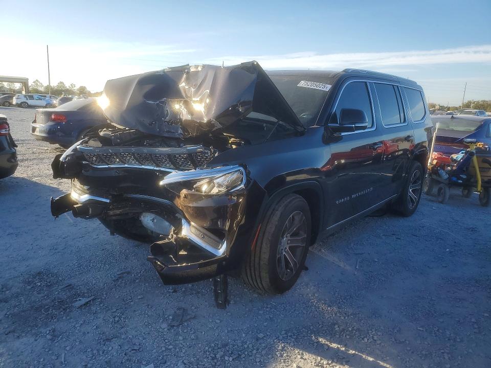 2023 JEEP GRAND WAGONEER — VIN 1C4SJVEJ1PS506262